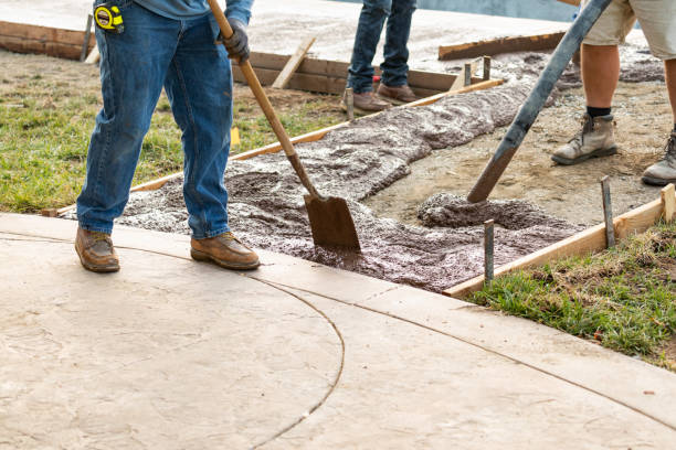 Best Poured Concrete Foundation  in Crested Butte, CO