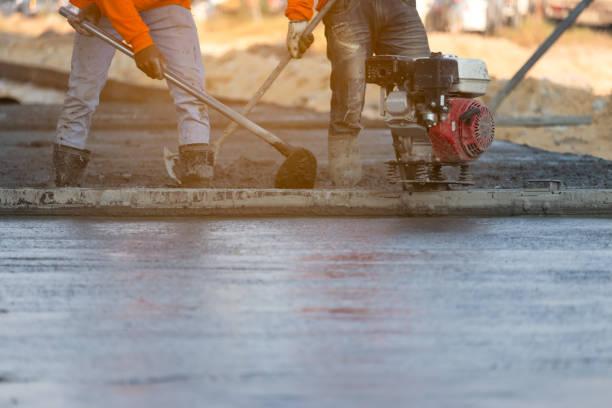 Best Concrete Foundation Repair  in Crested Butte, CO