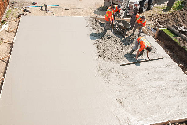 Best Concrete Leveling Services  in Crested Butte, CO