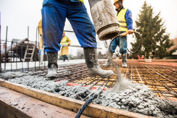 Best Driveway Concrete Repair  in Crested Butte, CO